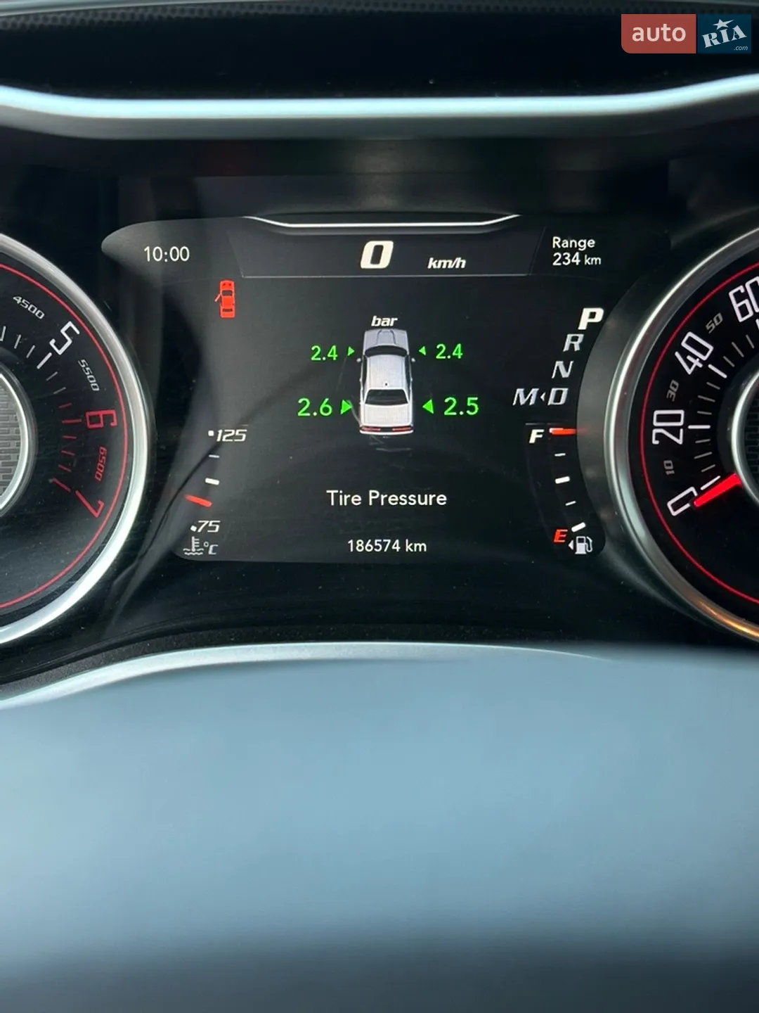 2015 Dodge Challenger - мініатюра 27