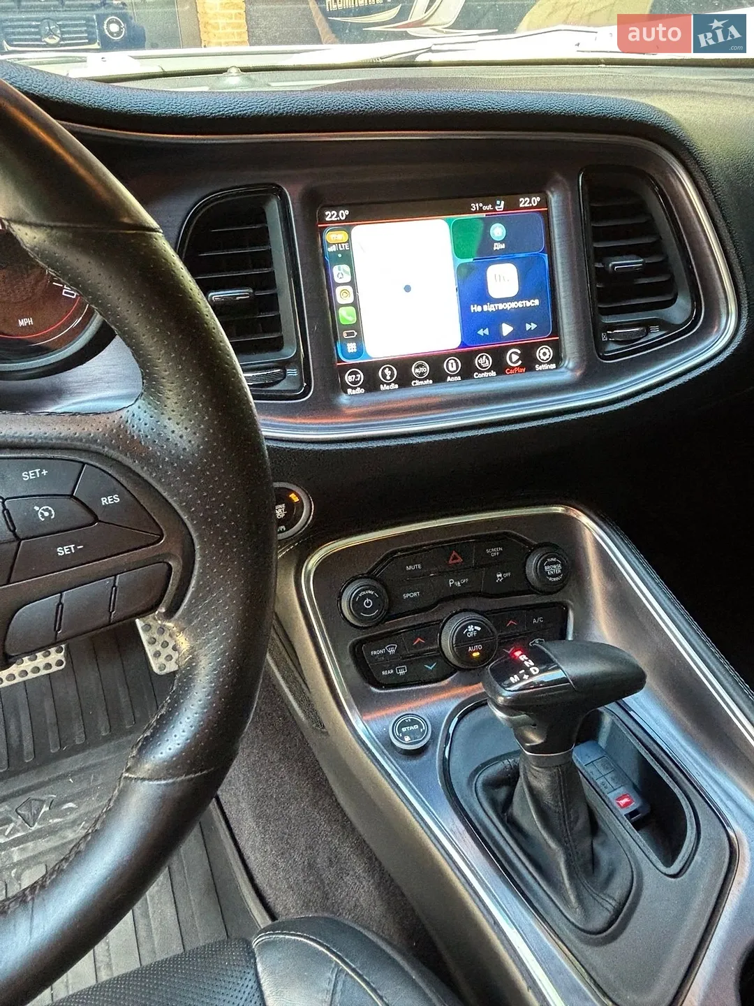 2018 Dodge Challenger - мініатюра 10