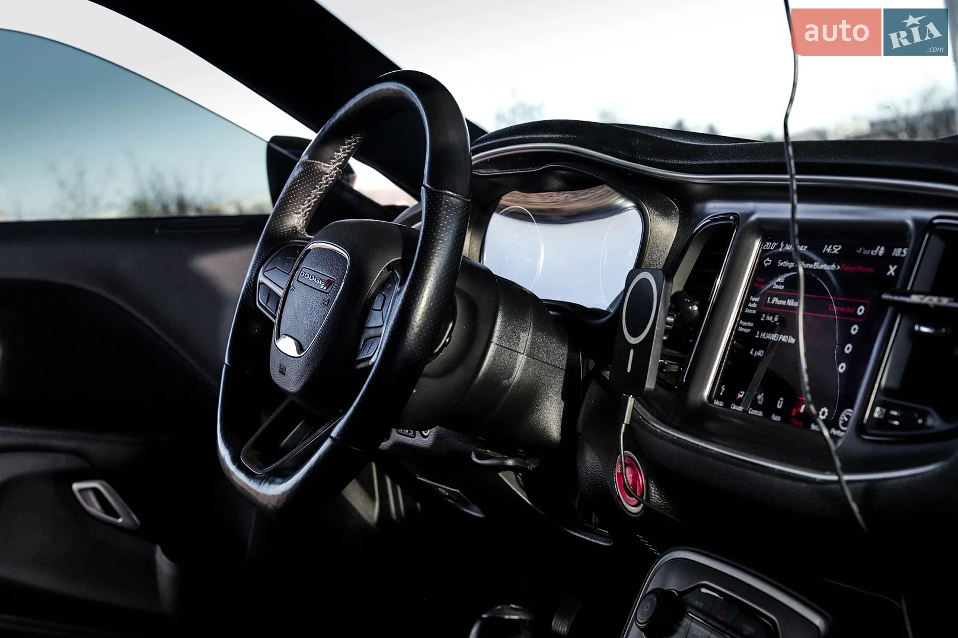 2021 Dodge Challenger - мініатюра 11