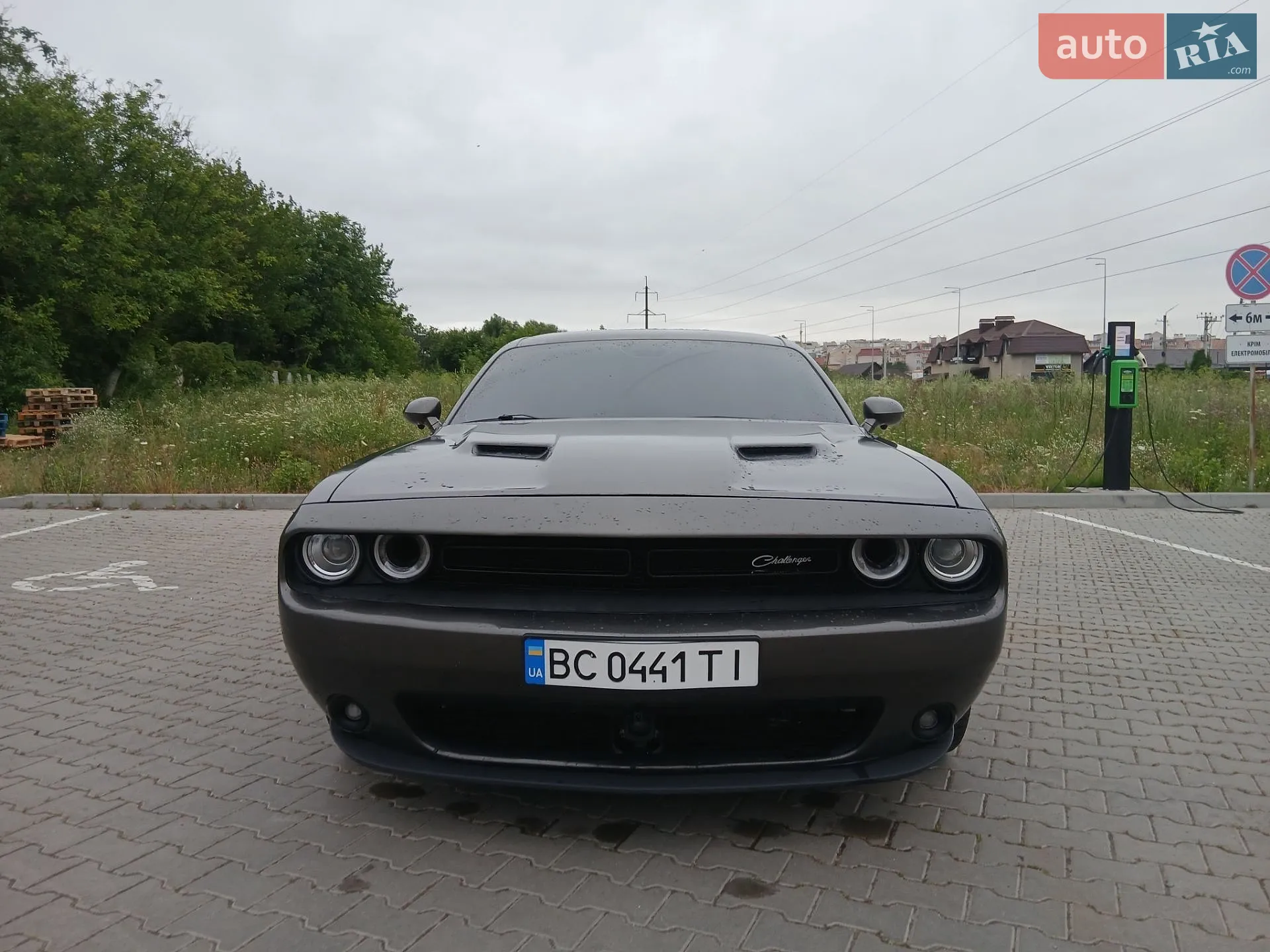 2016 Dodge Challenger - мініатюра 7