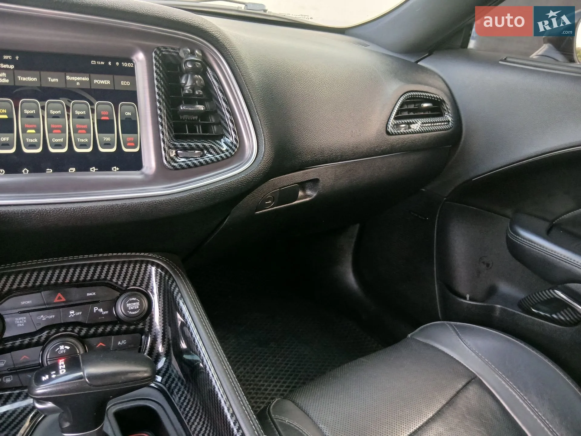 2016 Dodge Challenger - мініатюра 9
