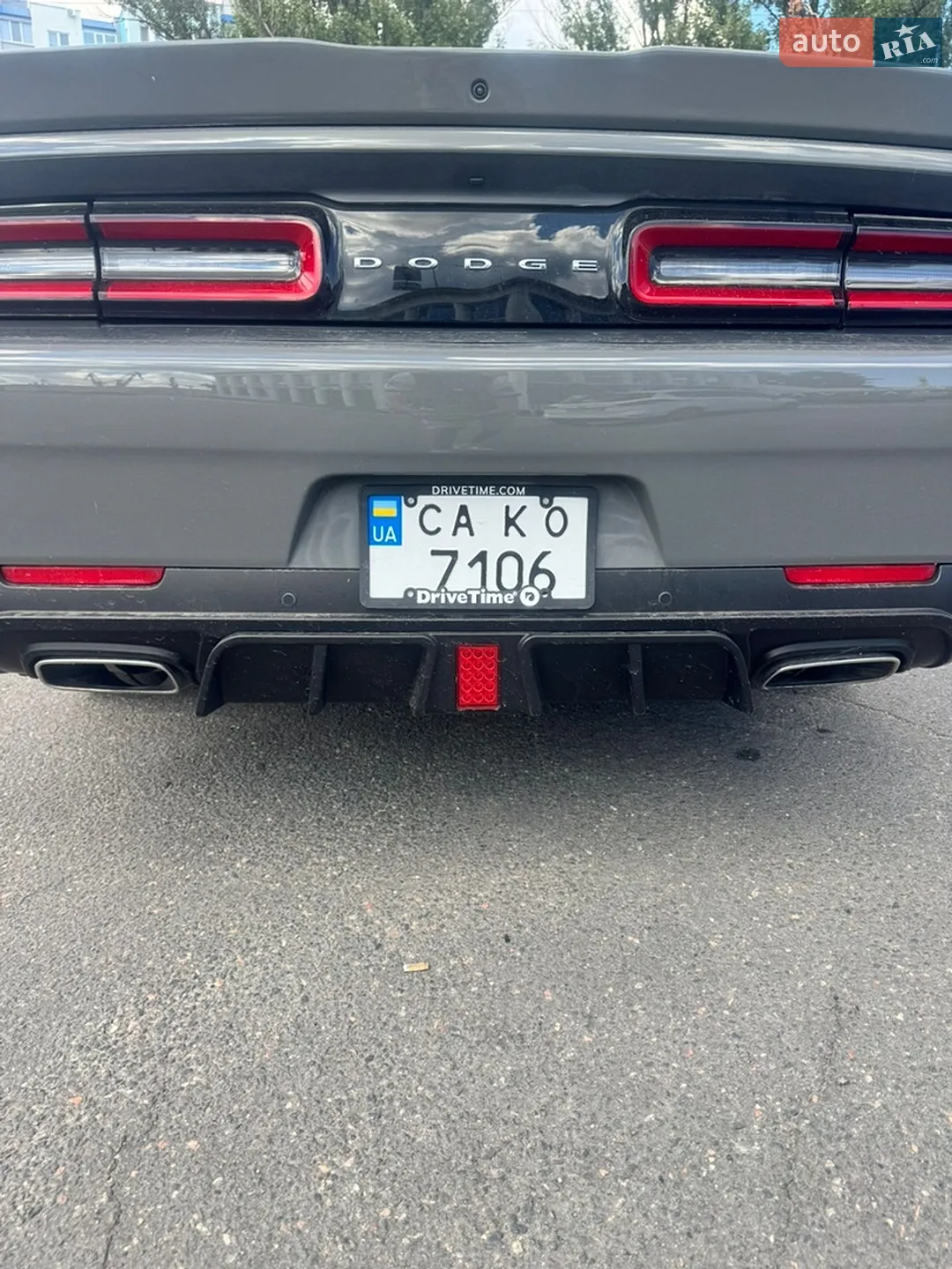 2019 Dodge Challenger - мініатюра 10
