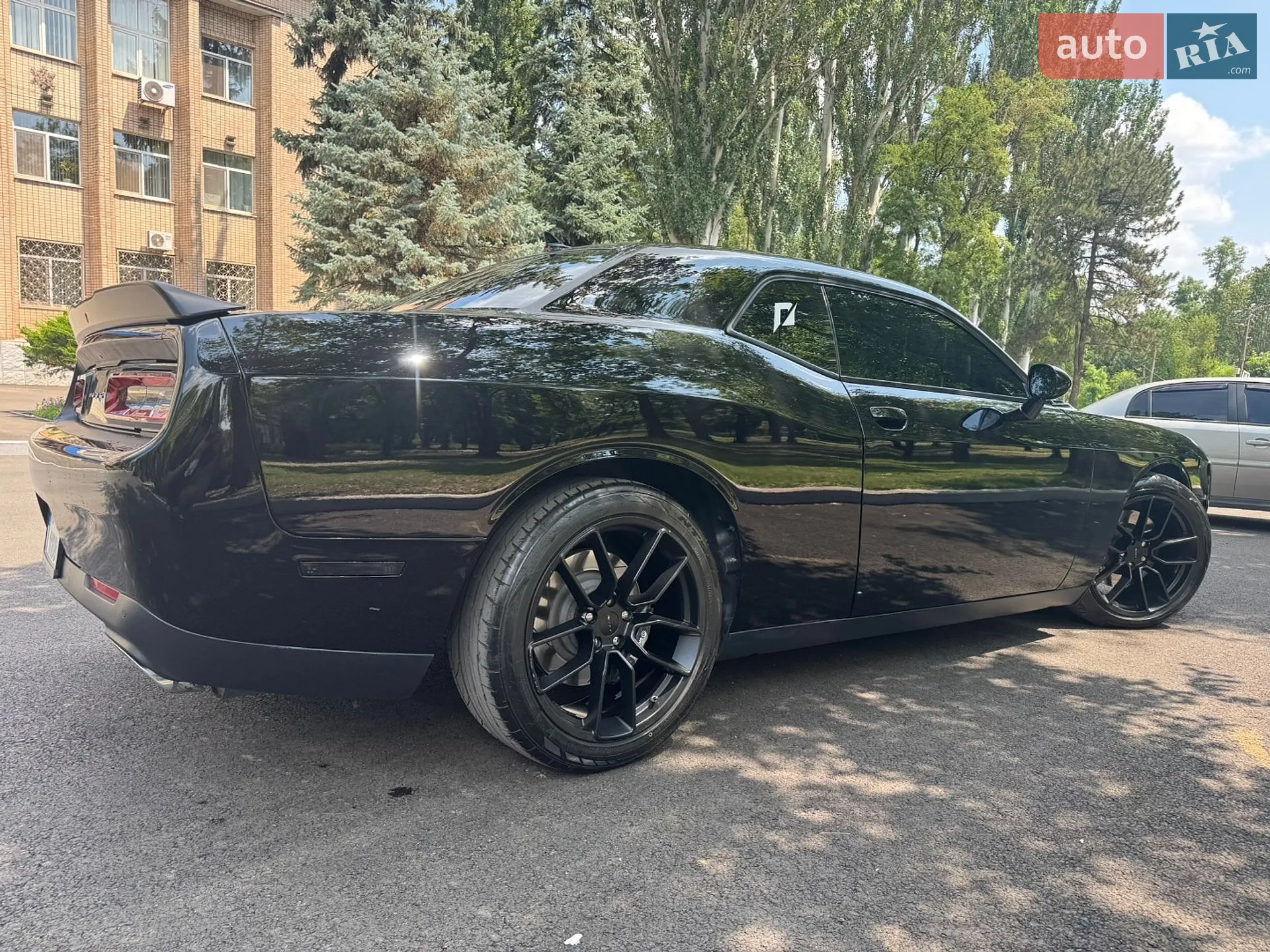 2019 Dodge Challenger - мініатюра 5
