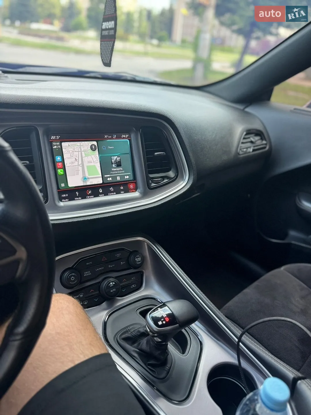 2019 Dodge Challenger - мініатюра 9
