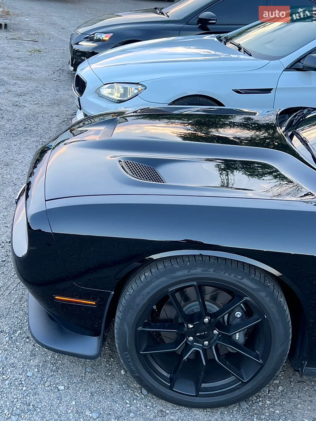 2019 Dodge Challenger - мініатюра 15