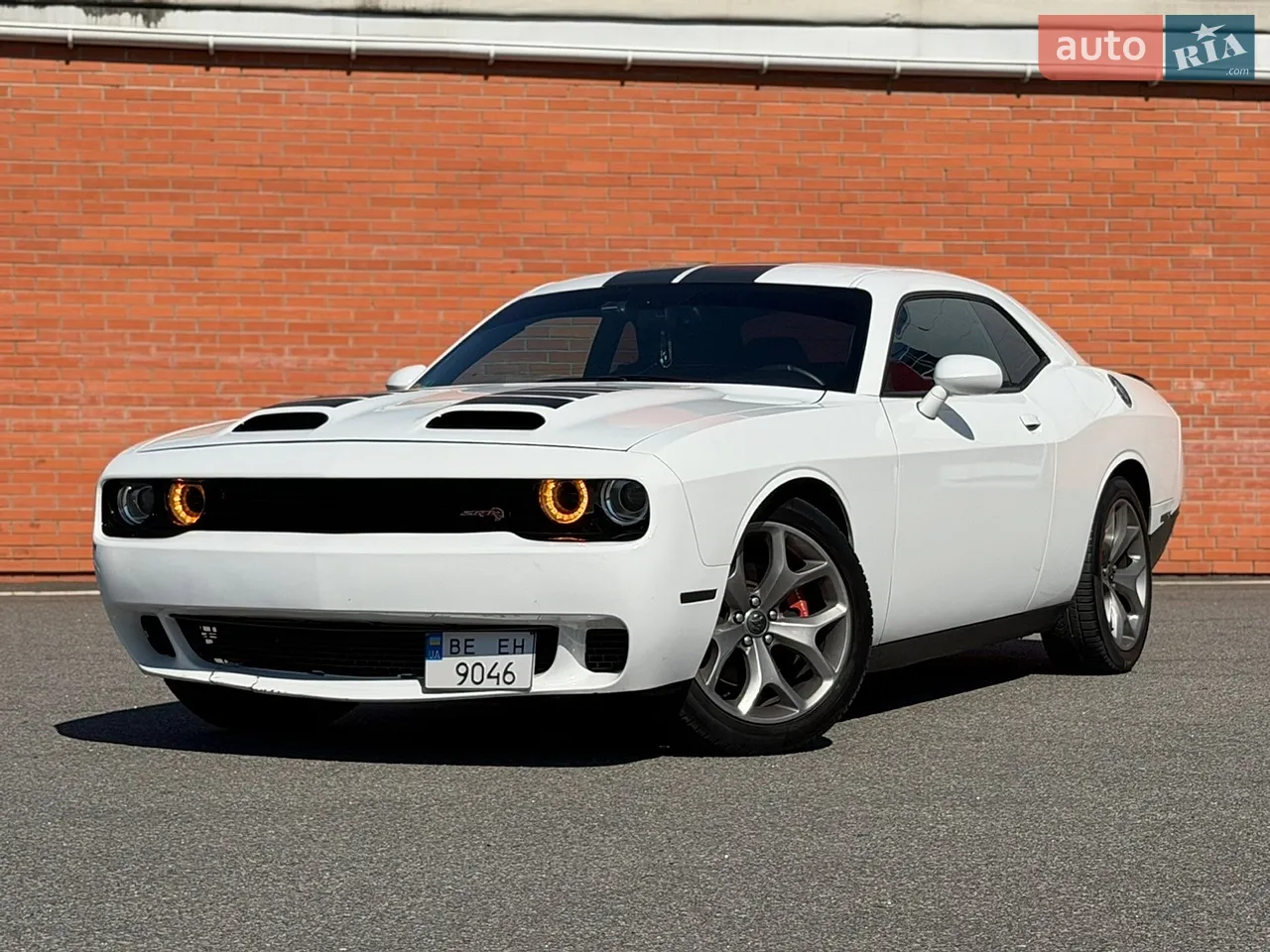 2015 Dodge Challenger - мініатюра 17
