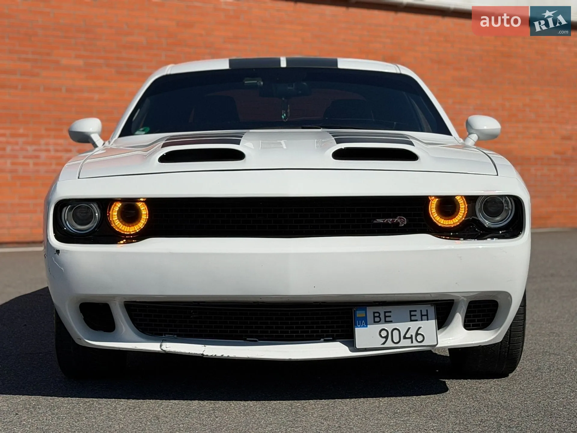 2016 Dodge Challenger - мініатюра 2