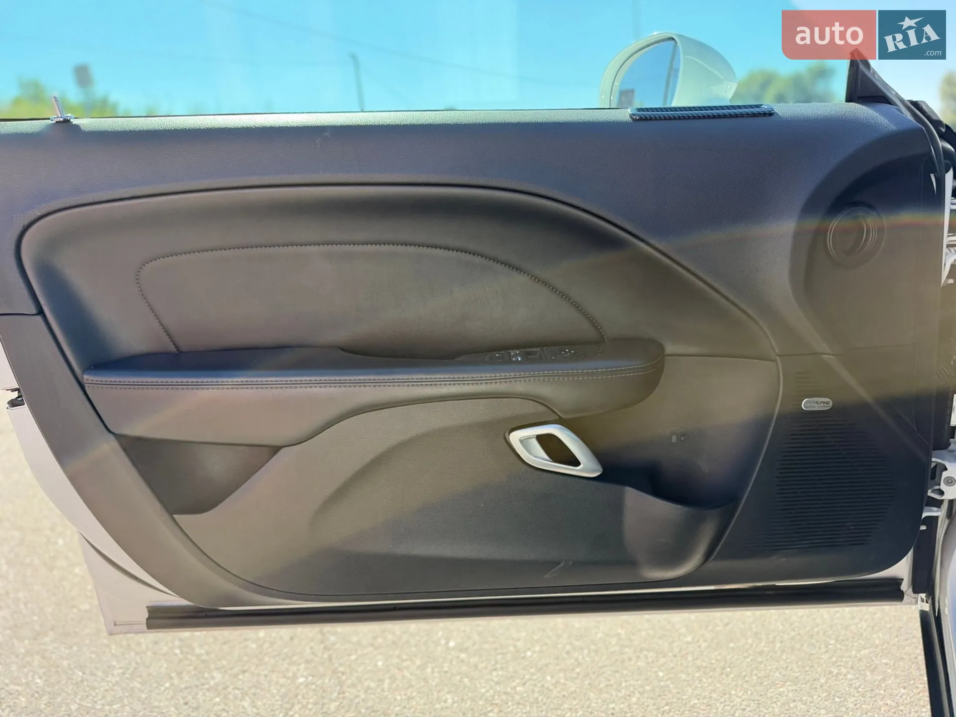 2016 Dodge Challenger - мініатюра 7