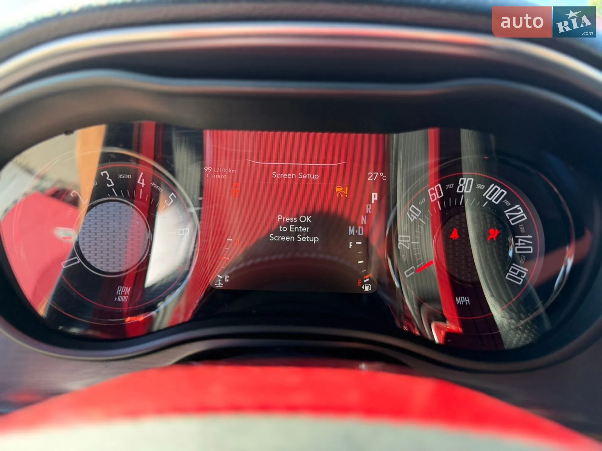 2016 Dodge Challenger - мініатюра 12