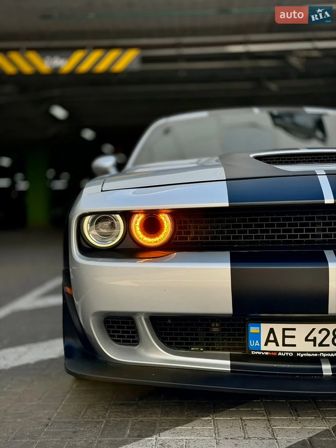 2020 Dodge Challenger - мініатюра 7