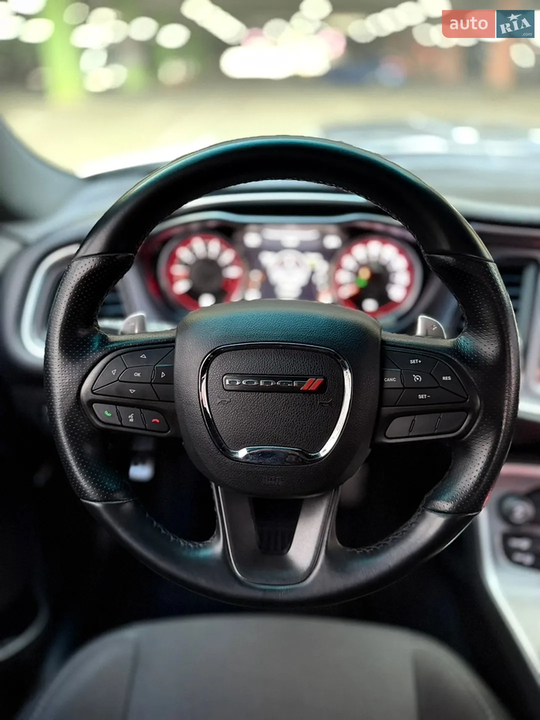 2020 Dodge Challenger - мініатюра 22