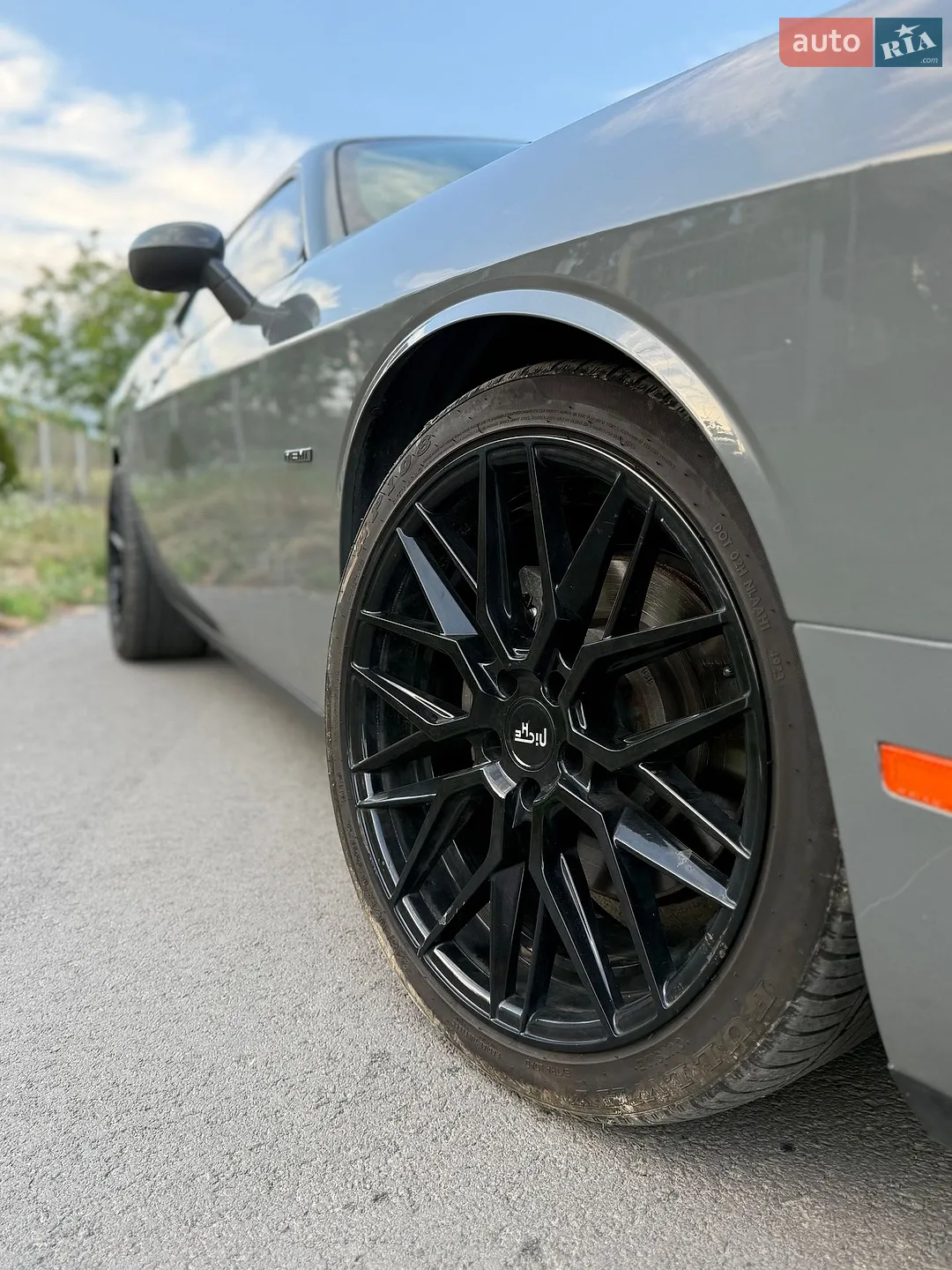 2018 Dodge Challenger - мініатюра 3