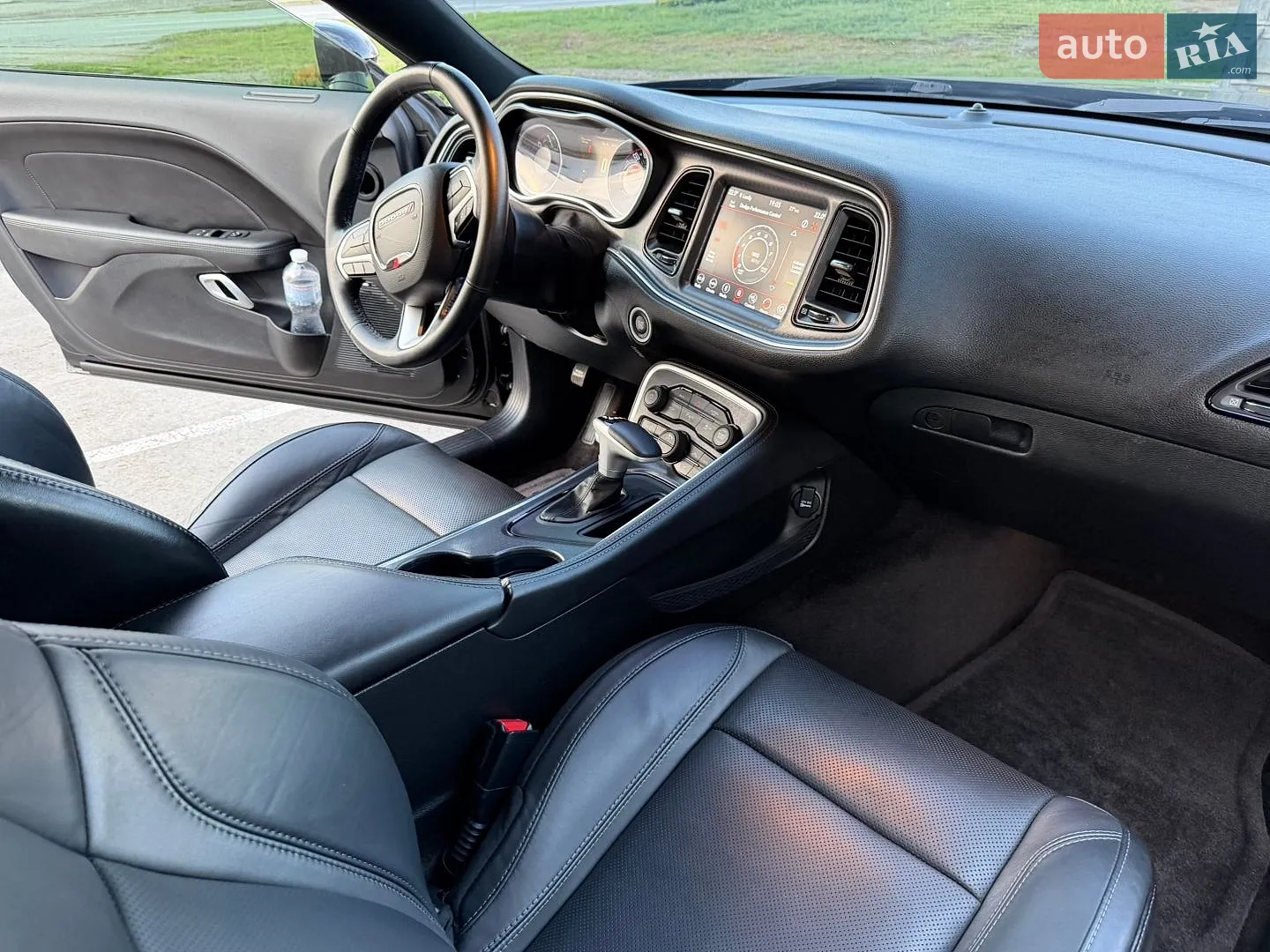 2018 Dodge Challenger - мініатюра 29