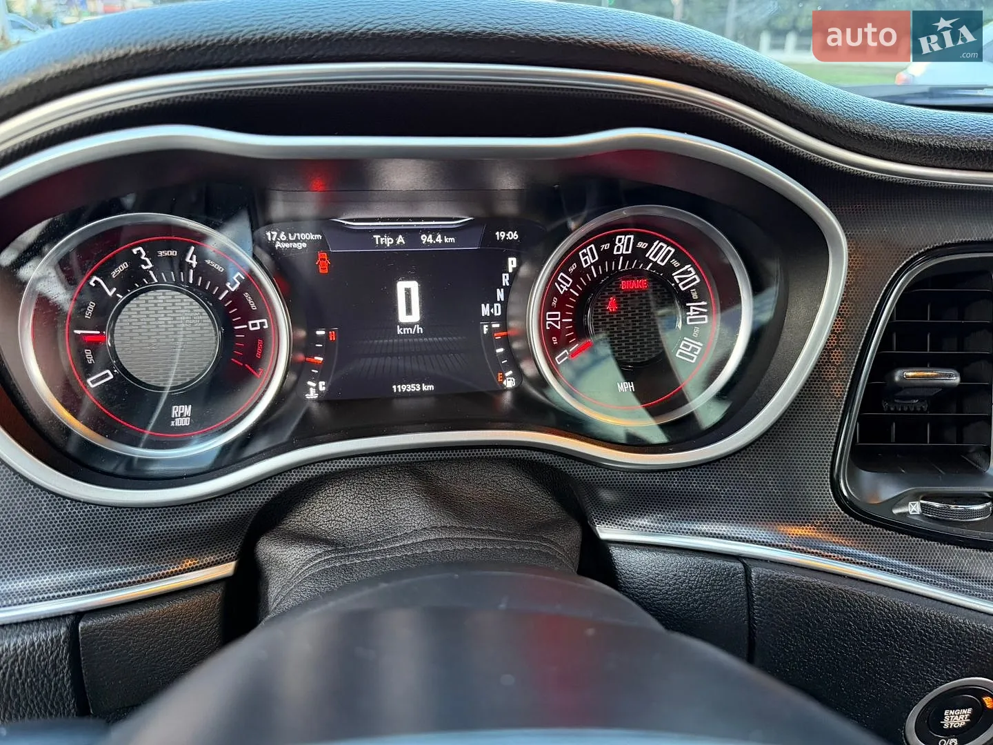 2018 Dodge Challenger - мініатюра 42