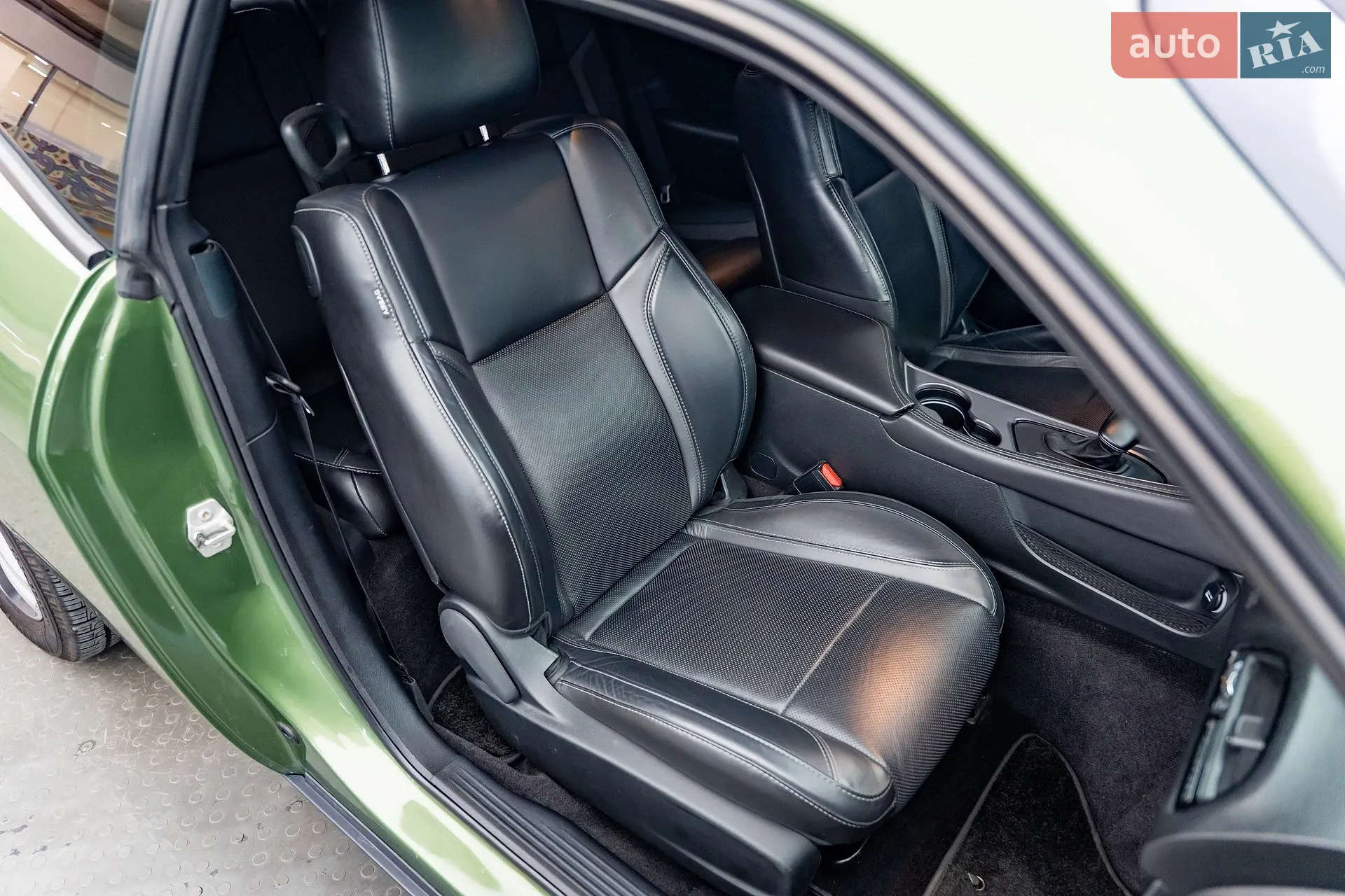 2018 Dodge Challenger - мініатюра 12