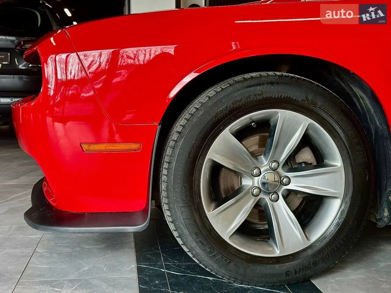 2016 Dodge Challenger - мініатюра 6