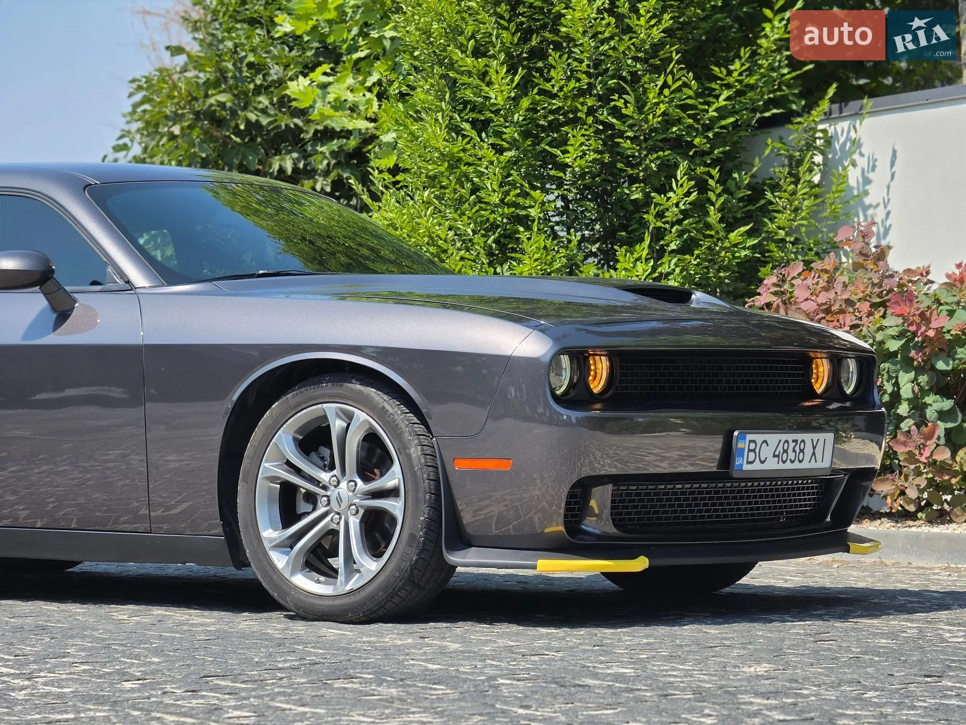 2022 Dodge Challenger - мініатюра 3