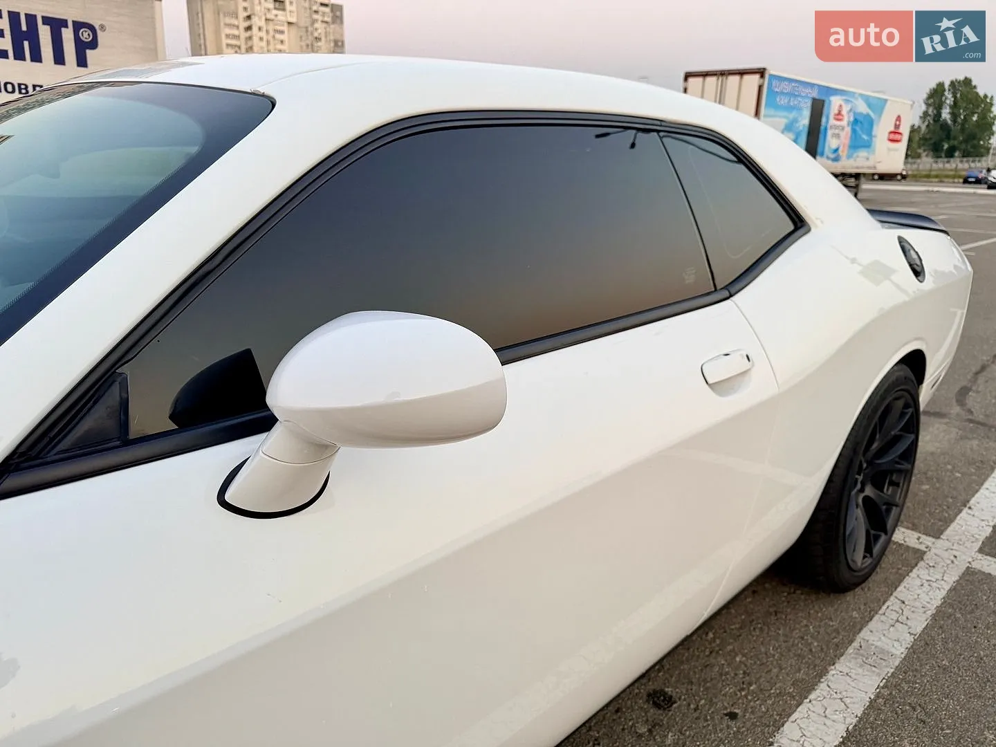 2017 Dodge Challenger - мініатюра 10