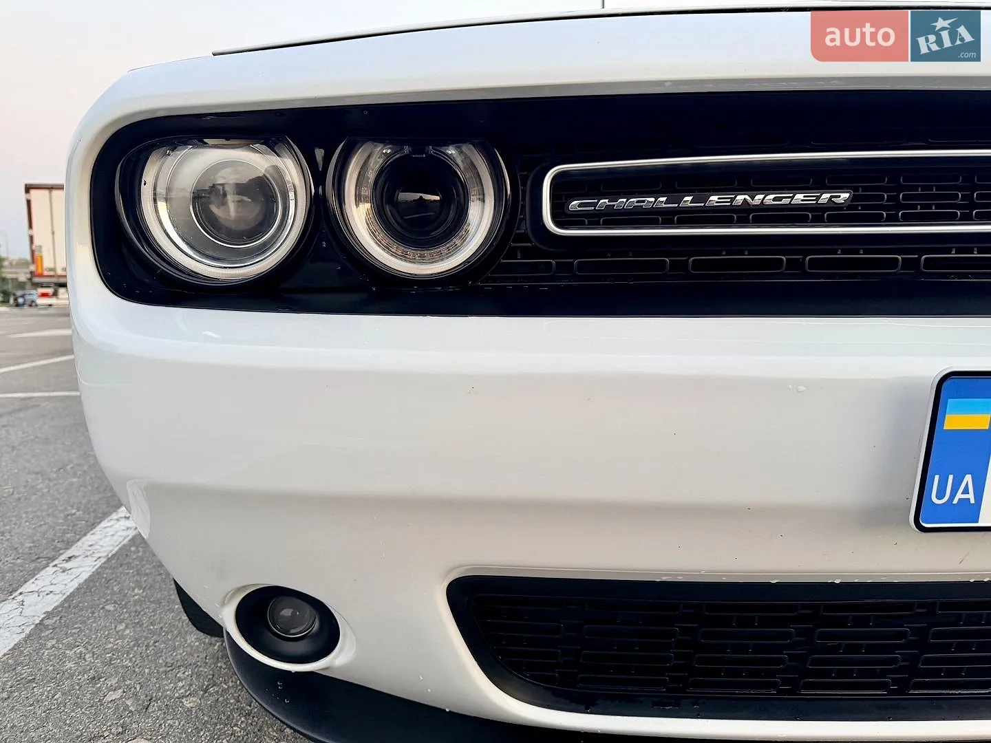 2017 Dodge Challenger - мініатюра 12