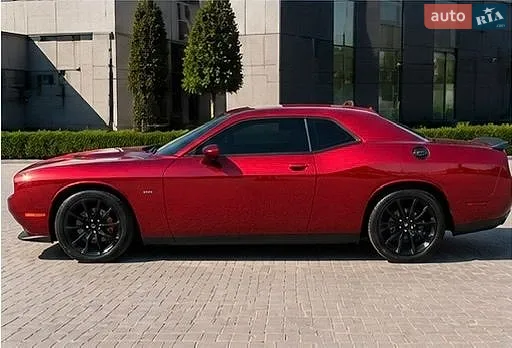 2019 Dodge Challenger - мініатюра 5