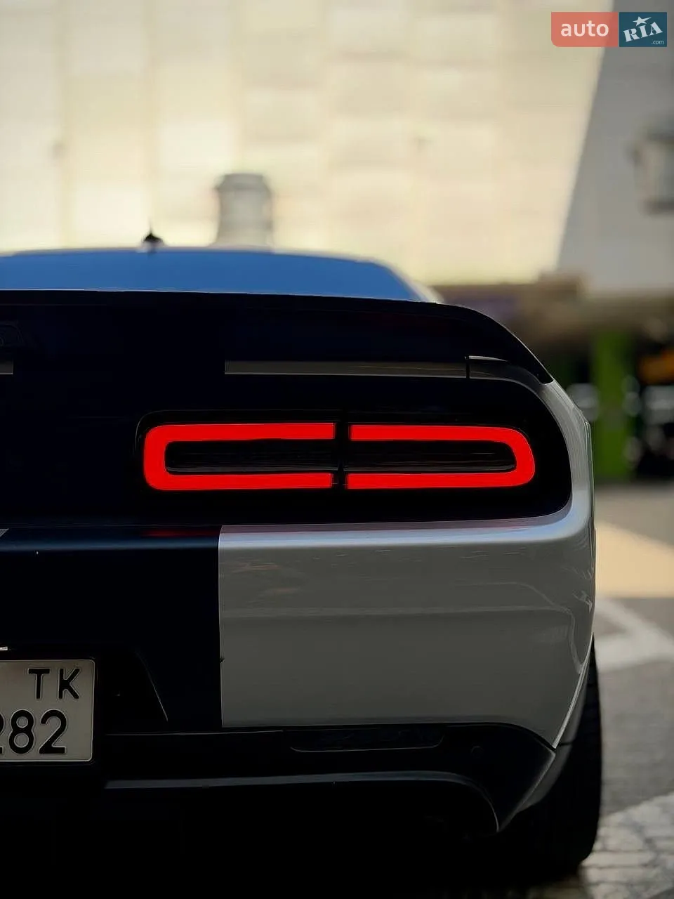 2020 Dodge Challenger - мініатюра 10