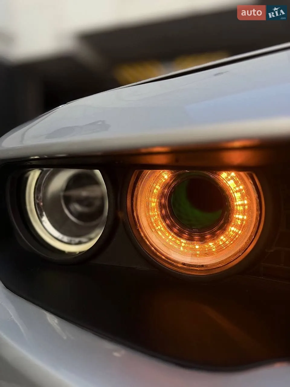2020 Dodge Challenger - мініатюра 12