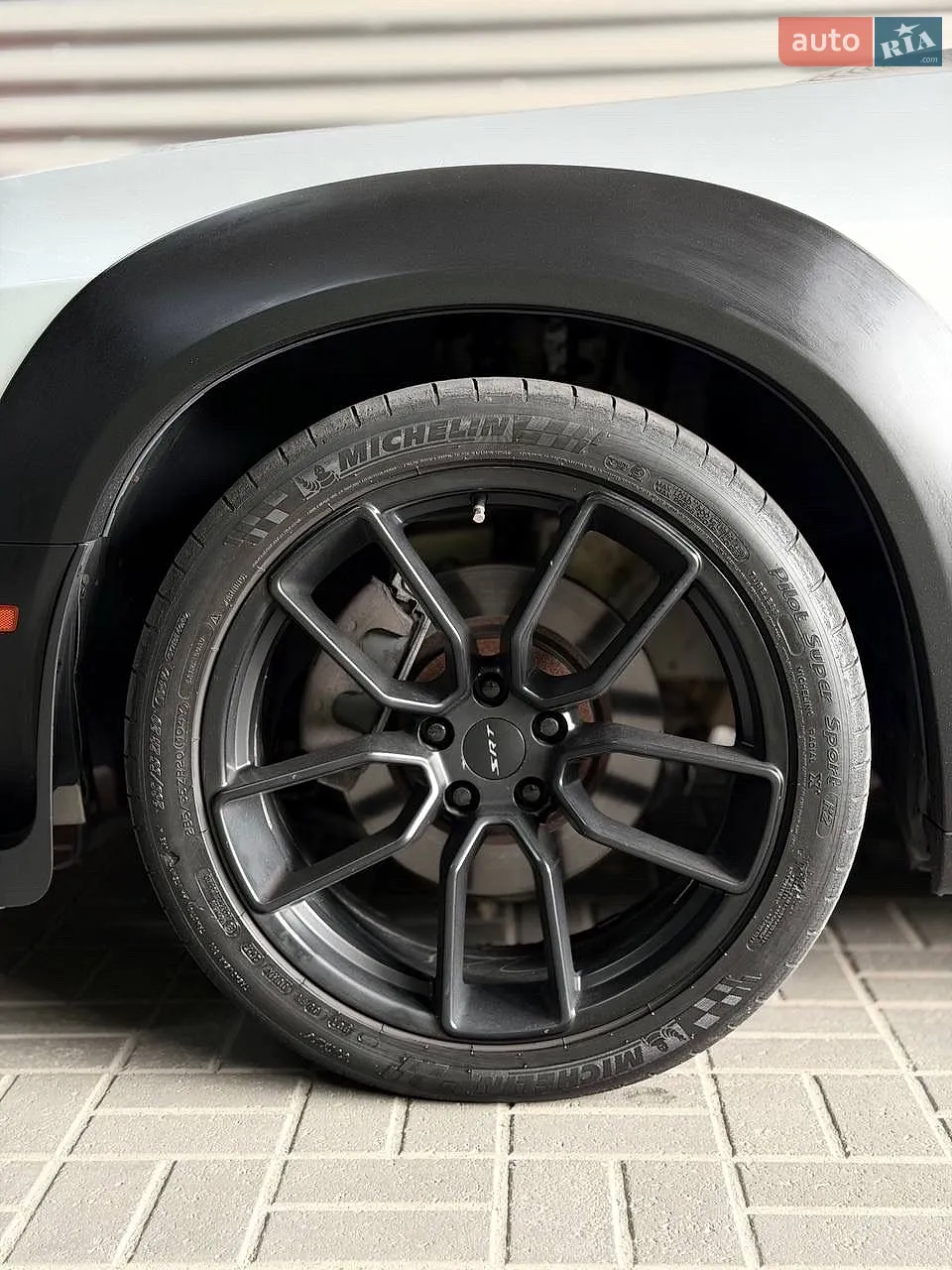 2020 Dodge Challenger - мініатюра 29