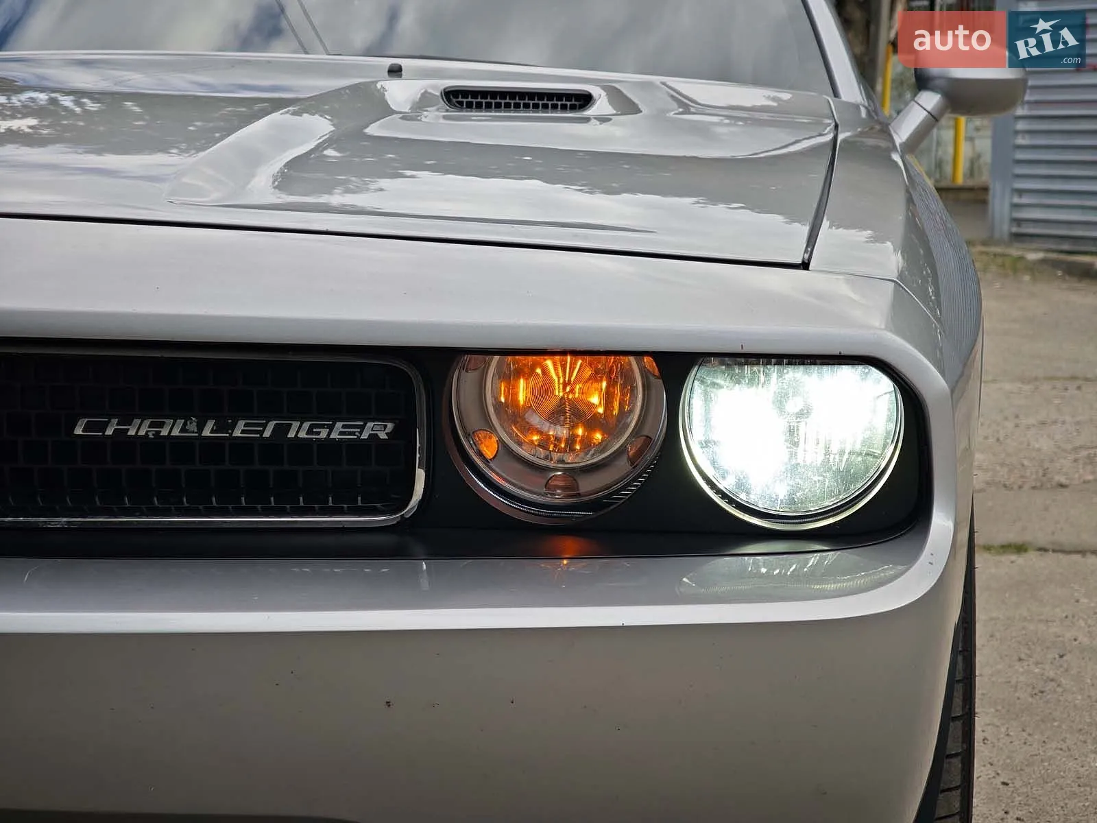 2014 Dodge Challenger - мініатюра 6