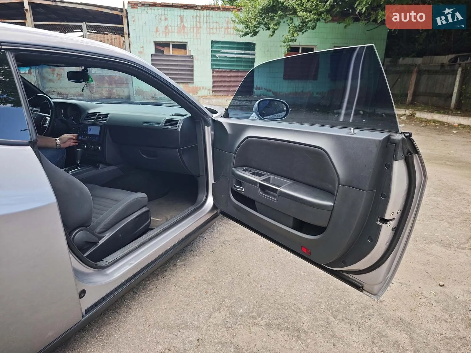 2014 Dodge Challenger - мініатюра 14