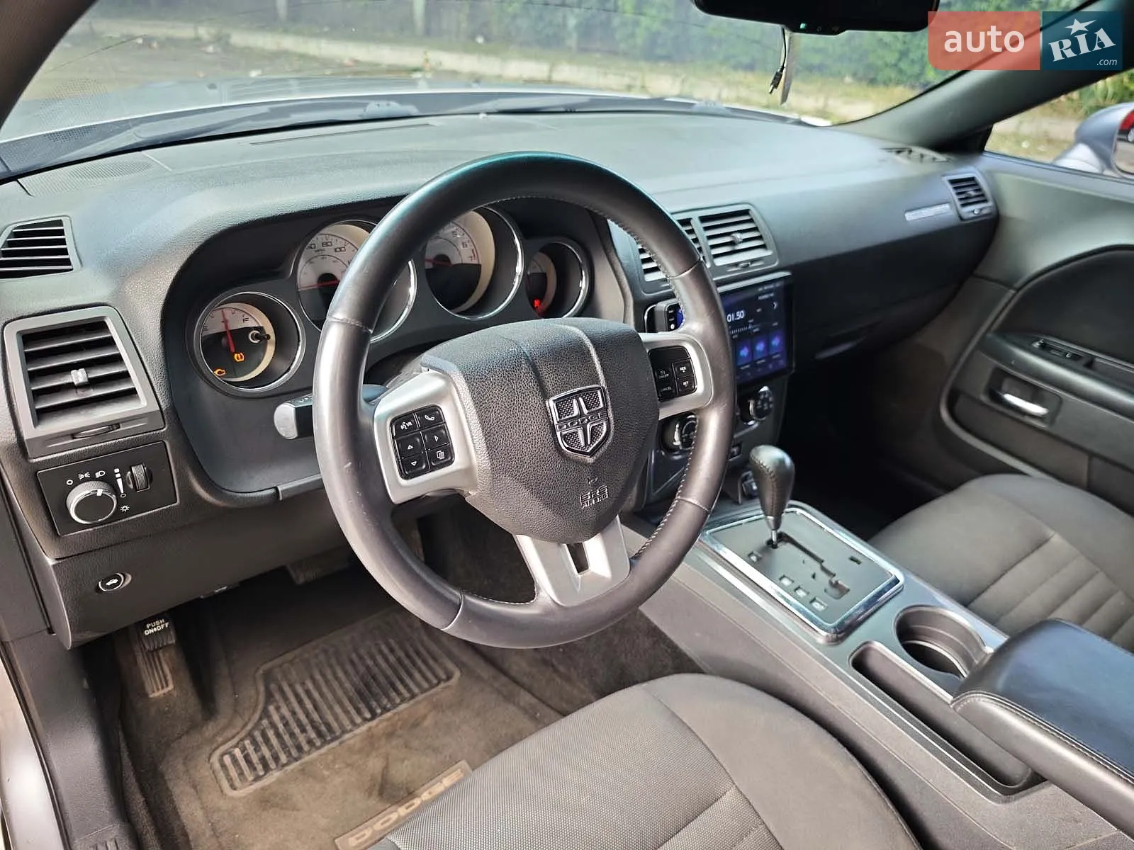 2014 Dodge Challenger - мініатюра 18