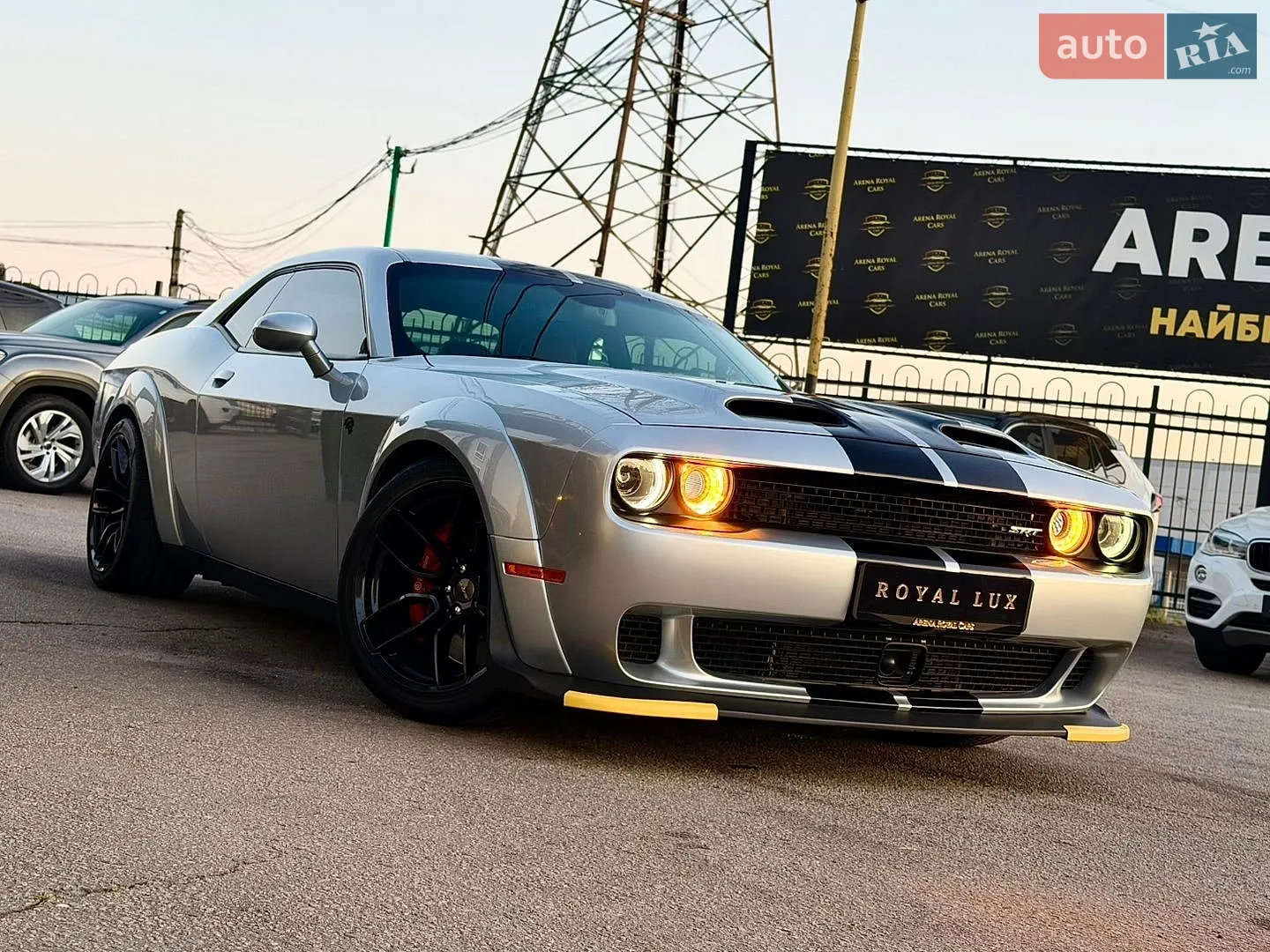 2019 Dodge Challenger - мініатюра 3