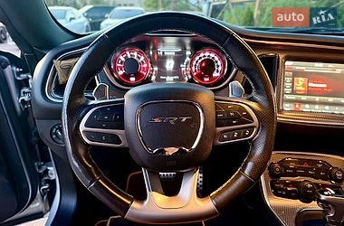 Купе Dodge Challenger 2019 в Харькове