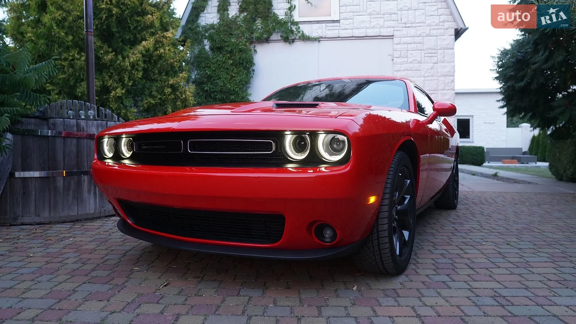 2018 Dodge Challenger - мініатюра 3