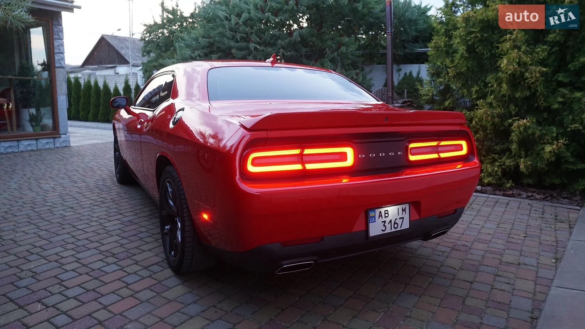2018 Dodge Challenger - мініатюра 7