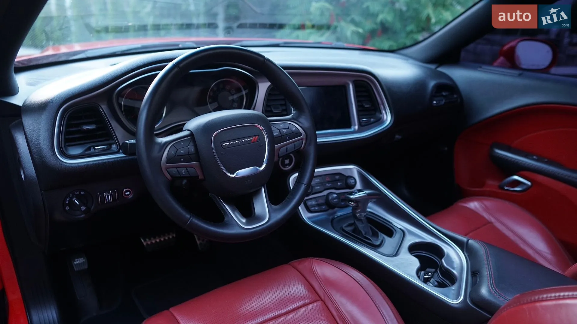 2018 Dodge Challenger - мініатюра 12