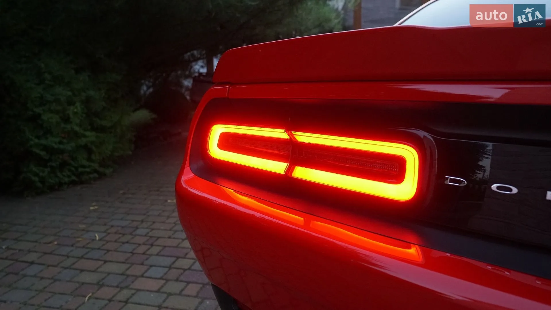 2018 Dodge Challenger - мініатюра 8