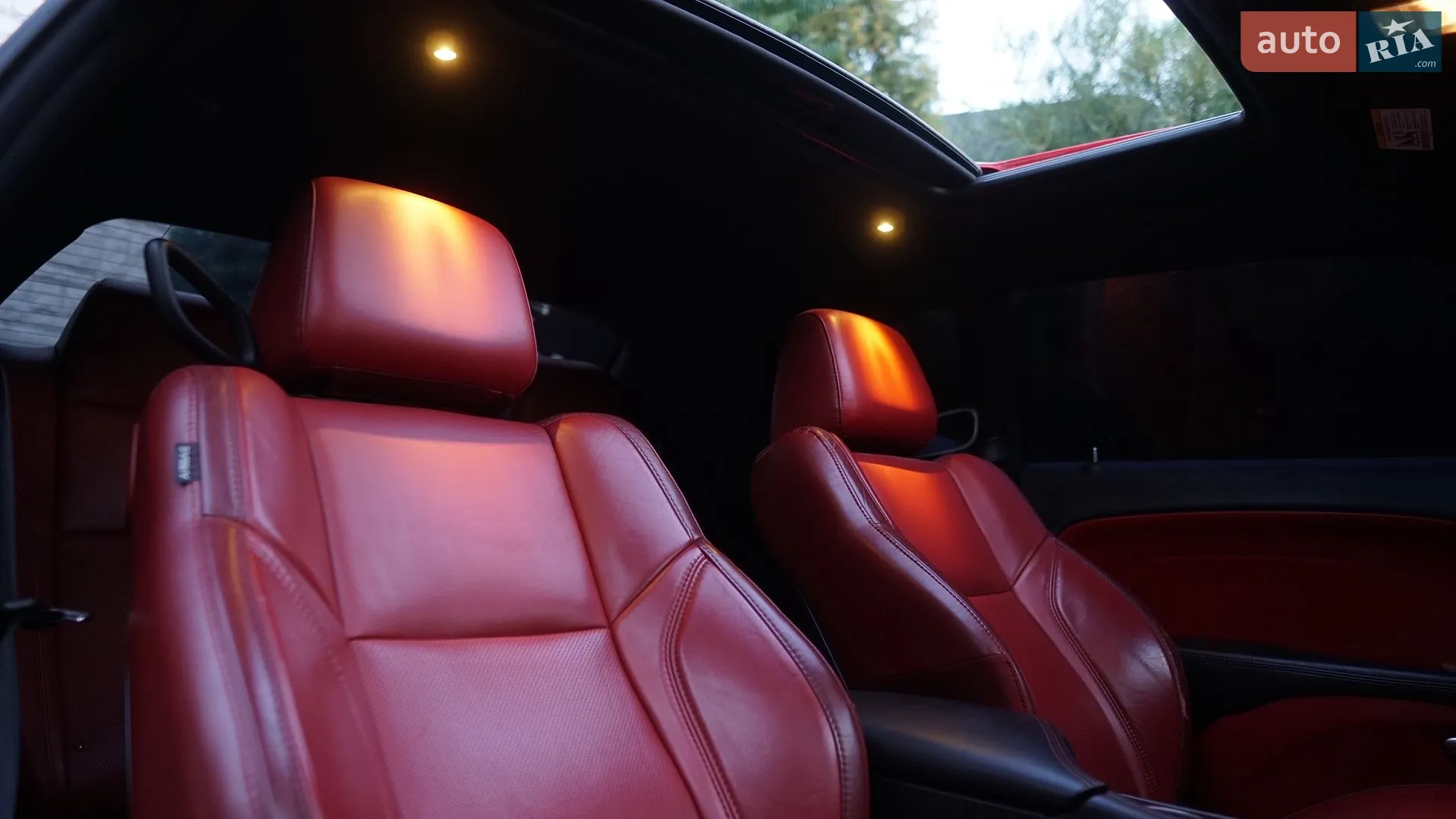 2018 Dodge Challenger - мініатюра 14