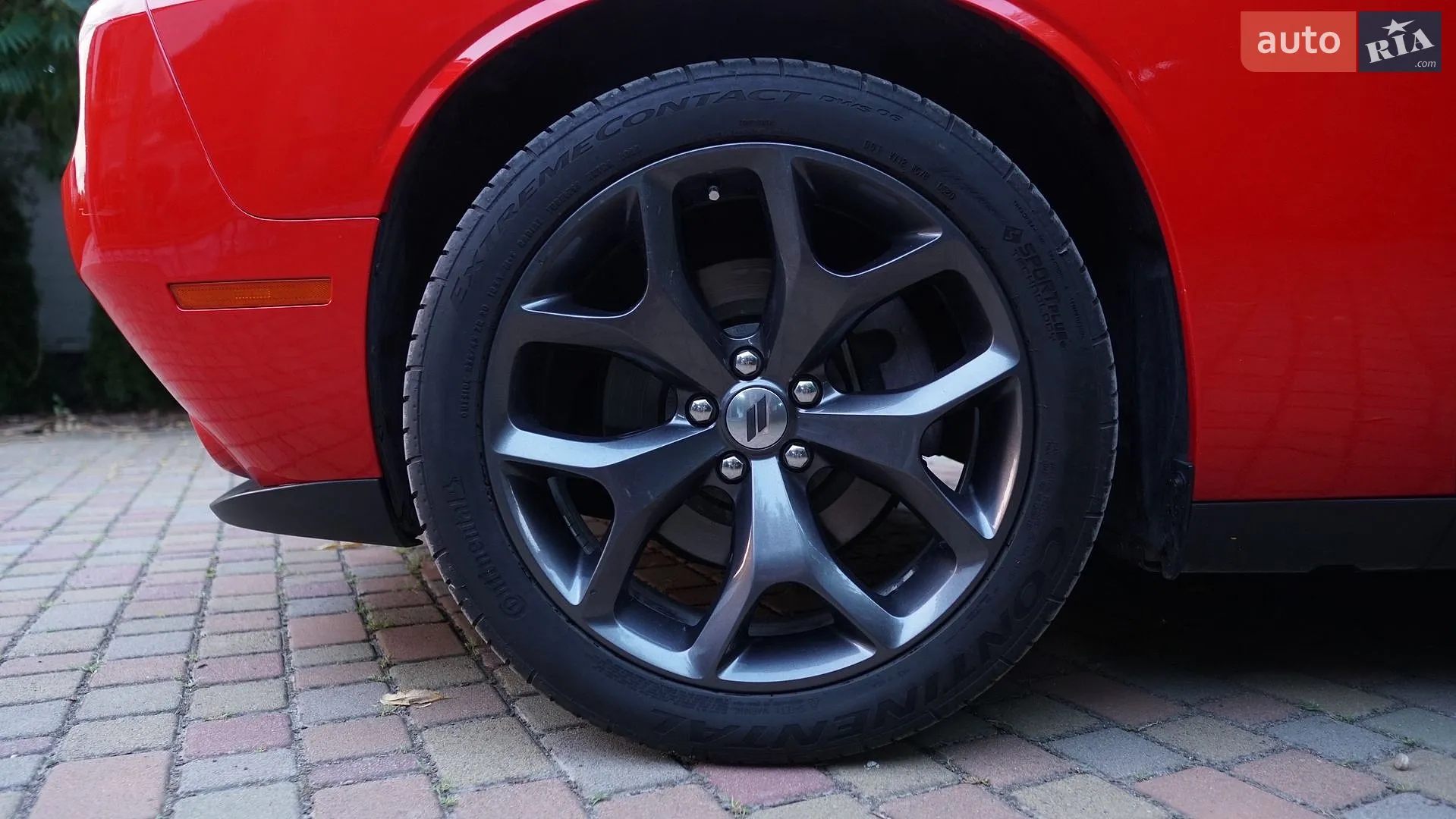2018 Dodge Challenger - мініатюра 9