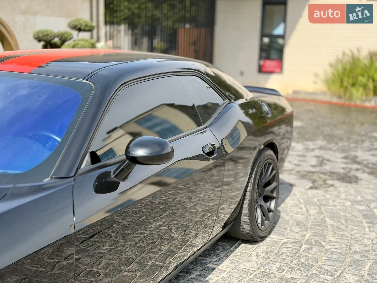 2020 Dodge Challenger - мініатюра 24