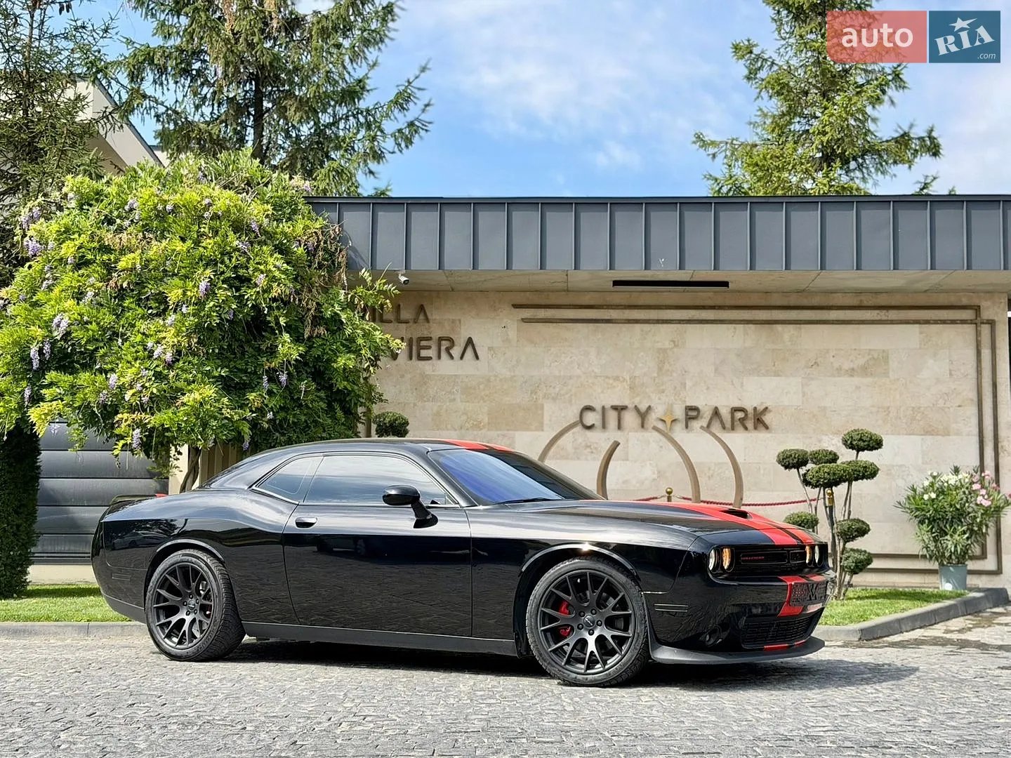 2020 Dodge Challenger - мініатюра 25
