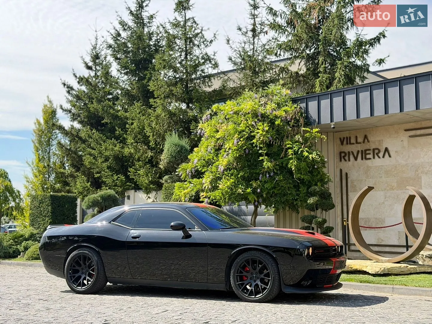 2020 Dodge Challenger - мініатюра 29