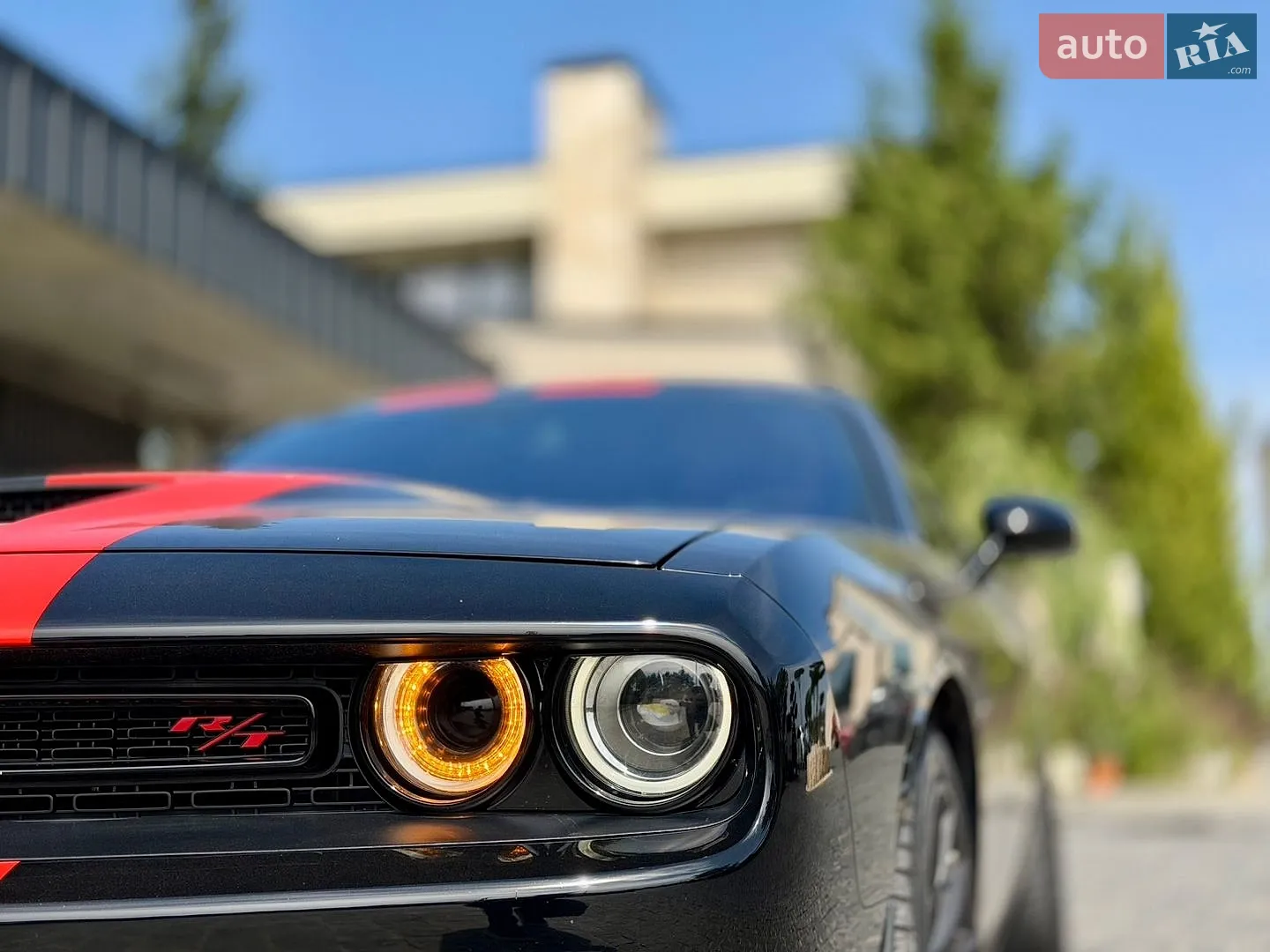 2020 Dodge Challenger - мініатюра 60
