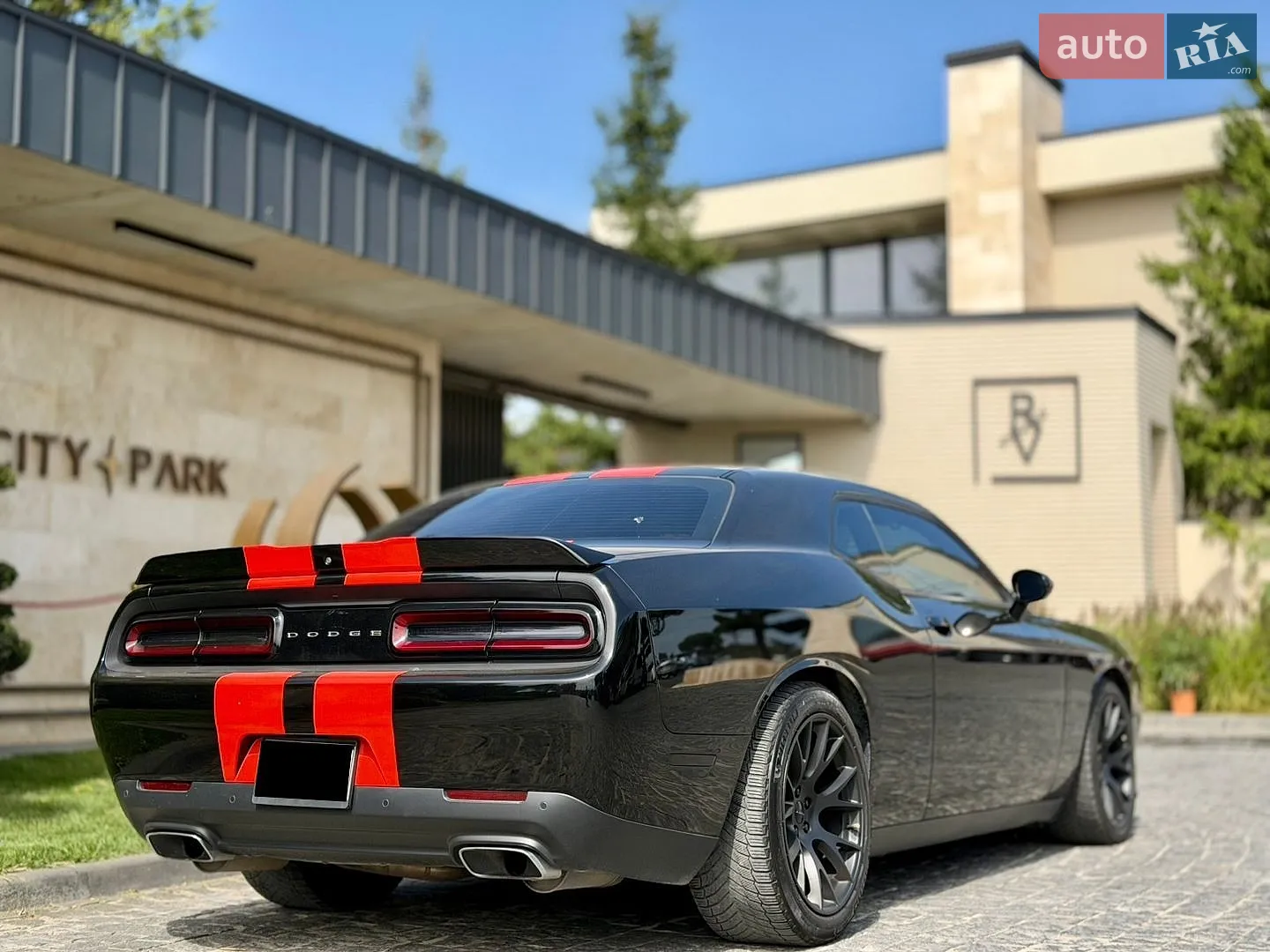 2020 Dodge Challenger - мініатюра 45