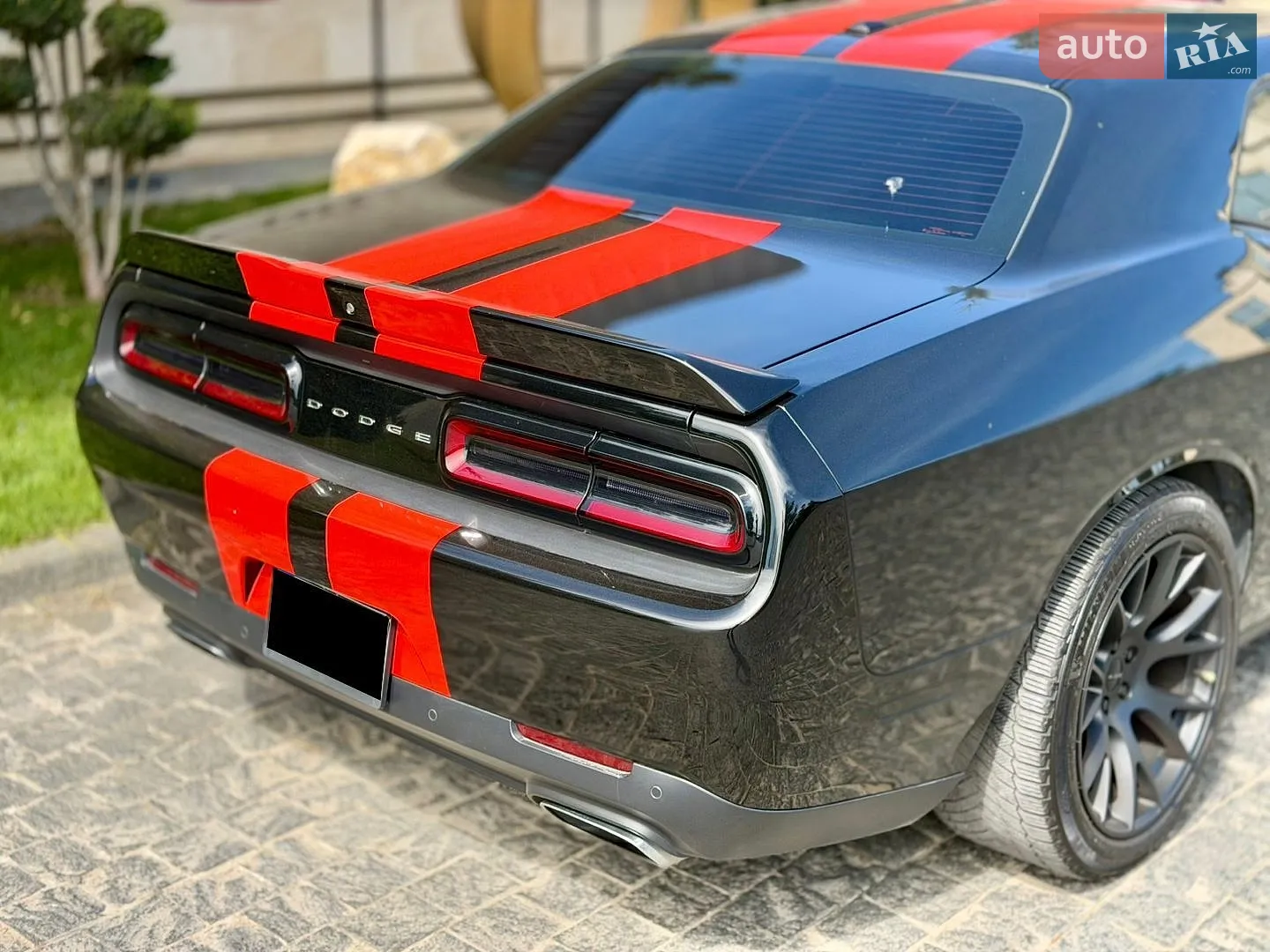 2020 Dodge Challenger - мініатюра 54