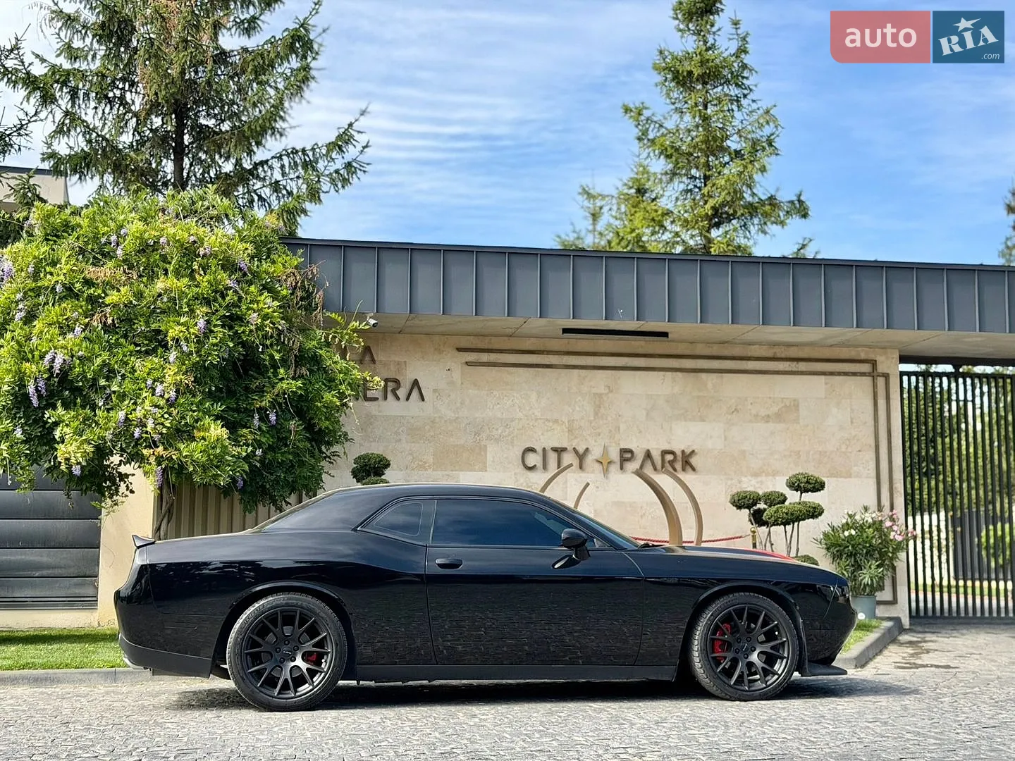2020 Dodge Challenger - мініатюра 33