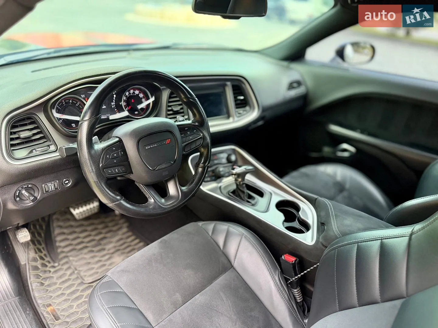 2020 Dodge Challenger - мініатюра 79