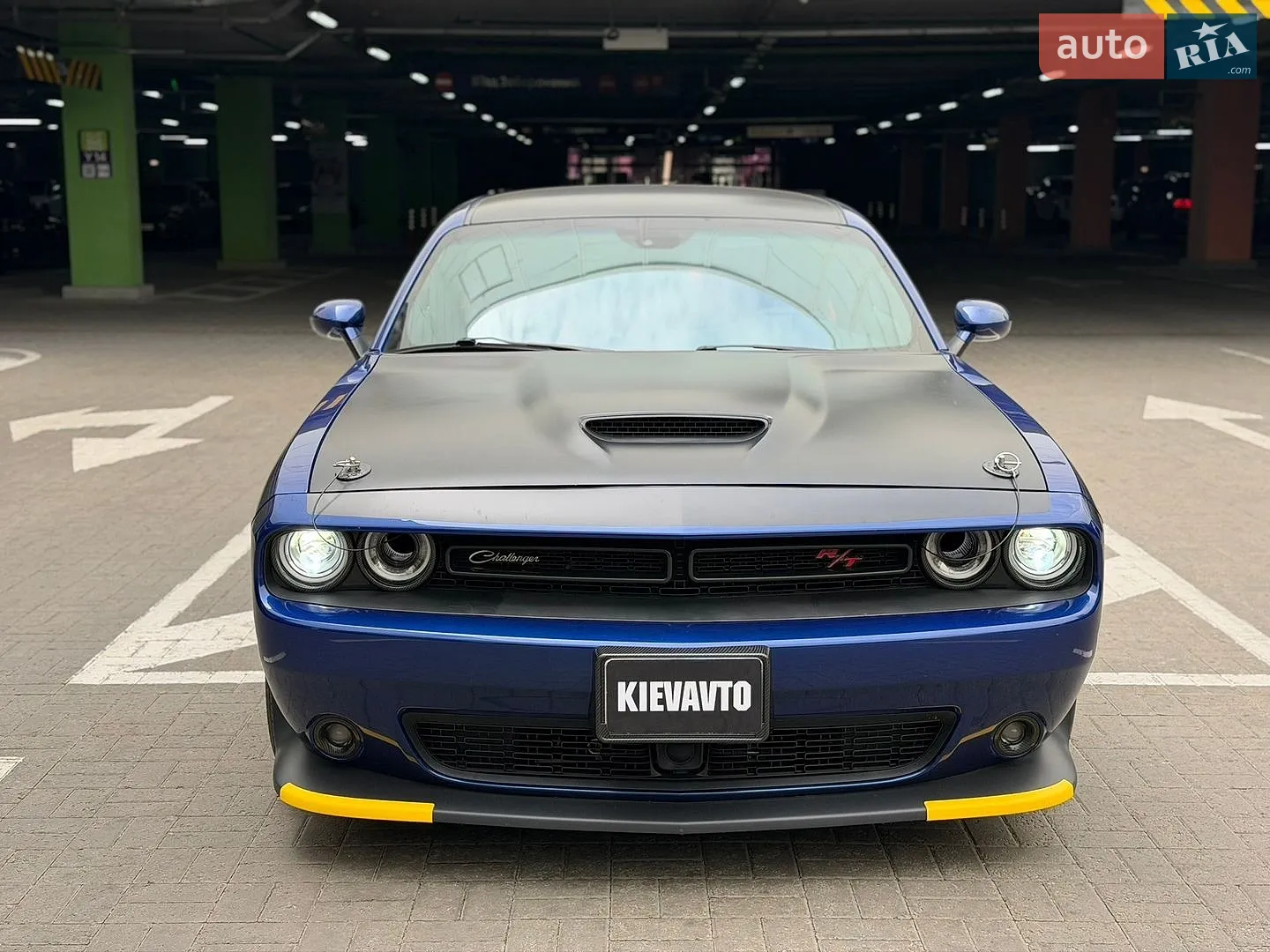 2017 Dodge Challenger - мініатюра 2