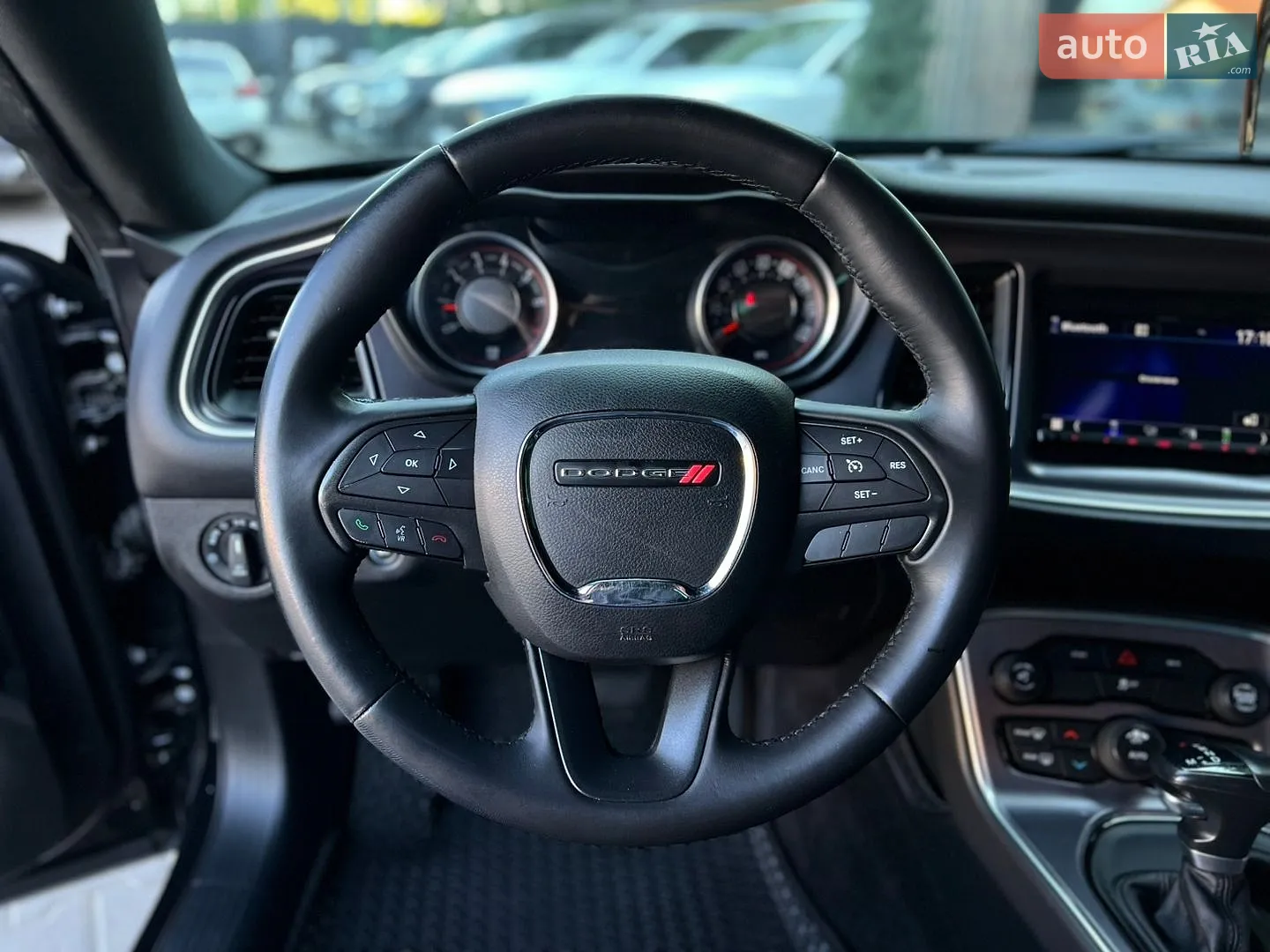 2016 Dodge Challenger - мініатюра 10