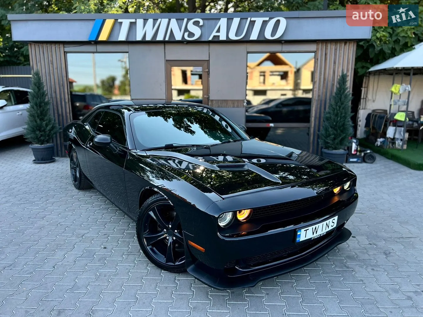 2016 Dodge Challenger - мініатюра 15