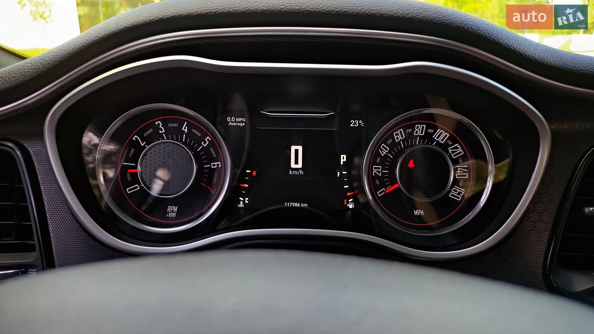 2016 Dodge Challenger - мініатюра 36